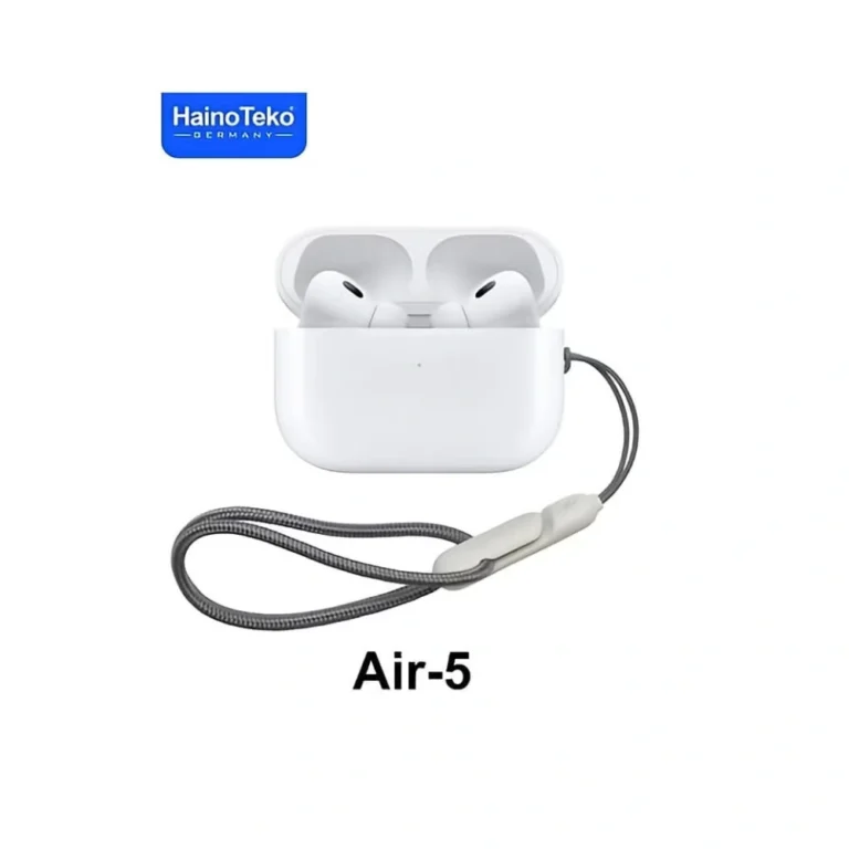 original haino teko air 5