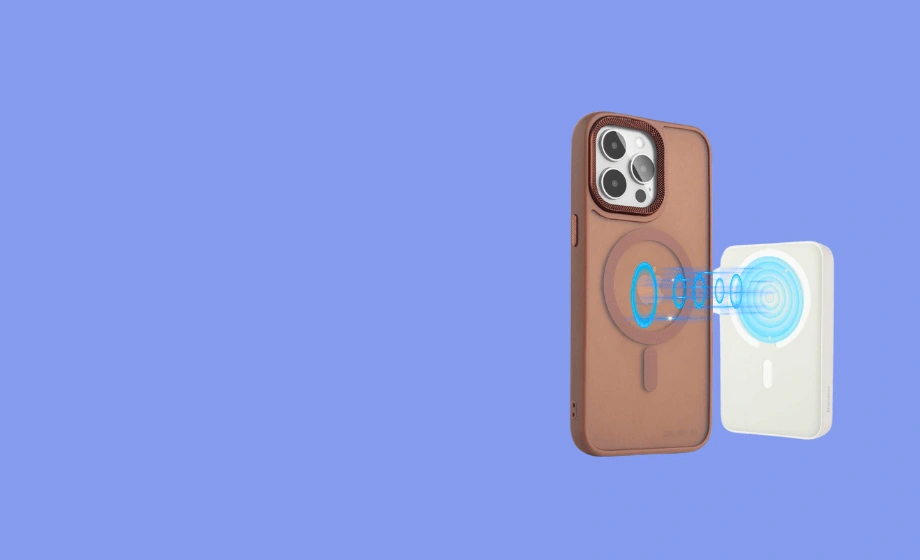 premium cover for iphone