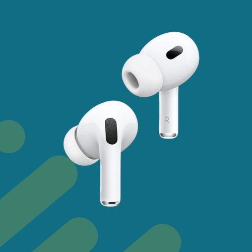 airpods at quickmart