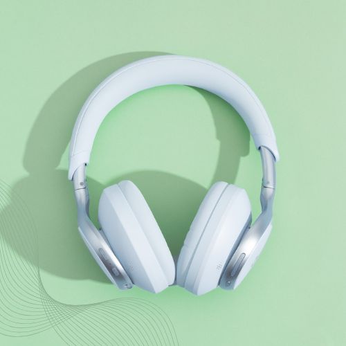 headphone at quickmart