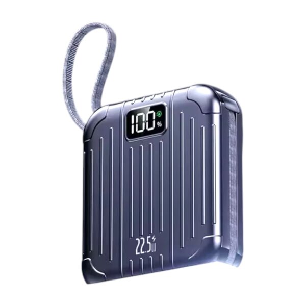 Orchid 10000mAh Mini Power Bank